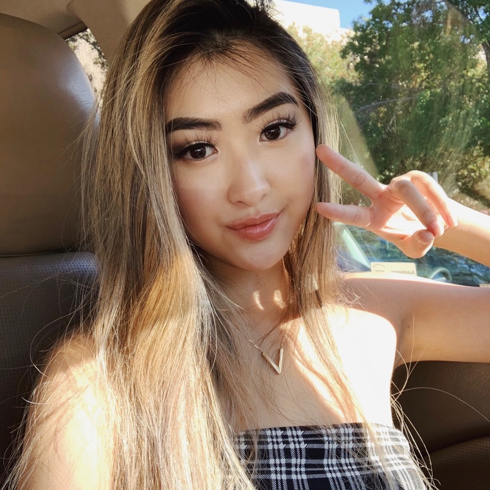 Meet your Posher, Vanessa